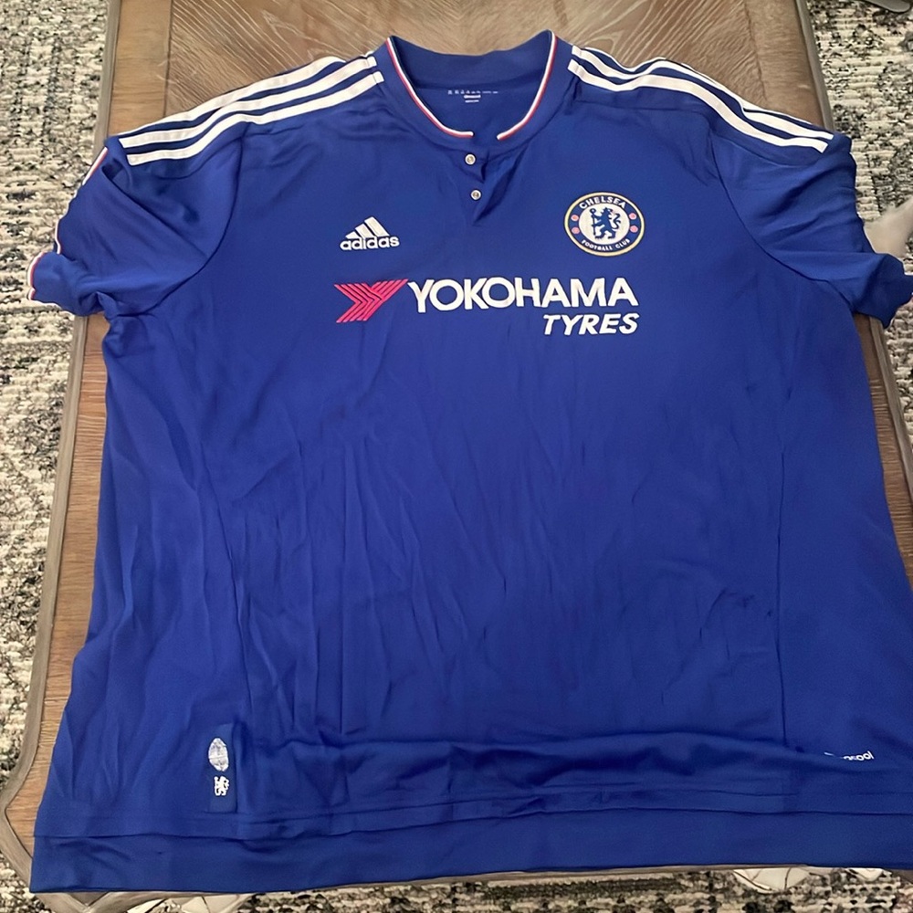 Jersey